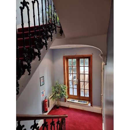 Fb4-Spacious Basement Studio Near Hyde Park 런던 외부 사진
